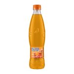Mizse gyüm.szörp 50% Narancs 0,7l 12/# DRS