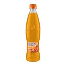 Mizse gyüm.szörp 50% Narancs 0,7l 12/# DRS Mizse gyüm.szörp 50% Narancs 0,7l 12/# DRS