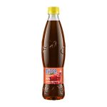 Mizse gyüm.szörp 50% Szamóca 0,7l 12/# DRS