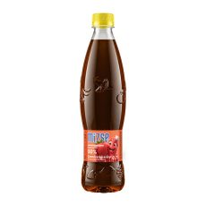 Mizse gyüm.szörp 50% Szamóca 0,7l 12/# DRS Mizse gyüm.szörp 50% Szamóca 0,7l 12/# DRS