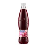 Mizse gyüm.szörp 50% ZERO Málna 0,7l 12/# DRS