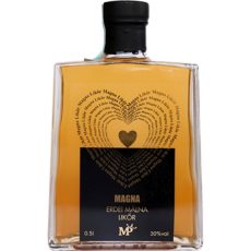 Magna Erdei Málna likőr 30% 0.5 Magna Erdei Málna likőr 30% 0.5