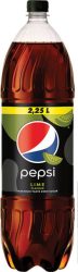 Pepsi Black Lime 2,0l  PET  8/#