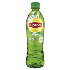 Lipton Ice Tea 0,5l Zöldtea 12/# DRS Lipton Ice Tea 0,5l Zöldtea 12/# DRS