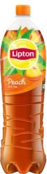 Lipton Ice Tea 1,5l Barack 9/# DRS Lipton Ice Tea 1,5l Barack 9/# DRS