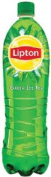 Lipton Ice Tea 1,5l Zöldtea 9/# DRS Lipton Ice Tea 1,5l Zöldtea 9/# DRS