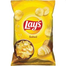 Lay's Sós 60g 14/# Lay's Sós 60g 14/#