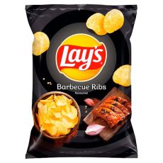 Lay's Barbecue Oldalas 60g 14/# Lay's Barbecue Oldalas 60g 14/#