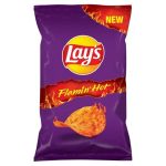 Lay's  Flamin' Hot 70g 14/#