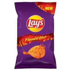 Lay's  Flamin' Hot 70g 14/#