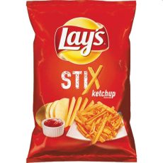 Lay's Ketchup stix 60g 14/# Lay's Ketchup stix 60g 14/#
