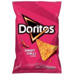 Doritos Sweet Chili Pepper 90g   14/#