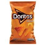 Doritos Nacho Sajtos 90g   14/#