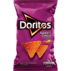 Doritos Sweet Chili Pepper 100g     14/#