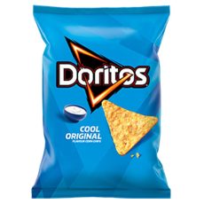Doritos Cool Original 100g 14/# Doritos Cool Original 100g 14/#