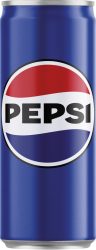 Pepsi Cola 0,33l dobozos 24/# DRS Pepsi Cola 0,33l dobozos 24/# DRS