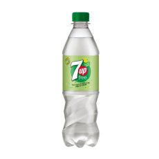 7UP ZERO citrom-lime 0,5l PET 12/# DRS 7UP ZERO citrom-lime 0,5l PET 12/# DRS
