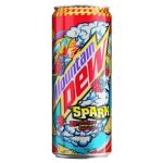 Mountain Dew Spark 0,5l dobozos 12/# DRS
