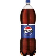 Pepsi Cola 2,0l PET 8/# DRS Pepsi Cola 2,0l PET 8/# DRS