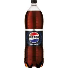 Pepsi Cola ZERO 2,0l PET 8/# DRS Pepsi Cola ZERO 2,0l PET 8/# DRS