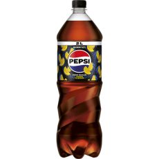 Pepsi Cola Citrom Zero 2,0l PET 8/# DRS Pepsi Cola Citrom Zero 2,0l PET 8/# DRS
