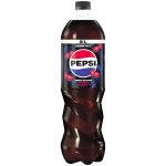 Pepsi Cola Cherry Zero 2,0l PET 8/# DRS