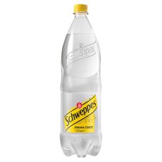 Schweppes Tonic 1,5l PET 6/# DRS