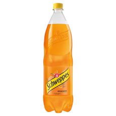 Schweppes Narancs 1,5l PET 6/# DRS Schweppes Narancs 1,5l PET 6/# DRS