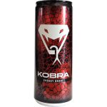 Kobra Energy Drink 0.25 24/#