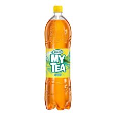 Rauch My Tea Citrom 1,5l 6/# DRS Rauch My Tea Citrom 1,5l 6/# DRS