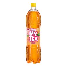 Rauch My Tea Őszibarack 1,5l 6/# DRS Rauch My Tea Őszibarack 1,5l 6/# DRS