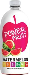 Power Fruit Görögdinnye C- és B -Vitaminokkal 0,75l  6/#