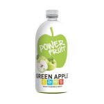 Power Fruit Zöldalma C-vitaminnal és cinkkel 0,75l  6/#