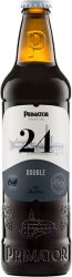 Primator Double 24° spec. Dark 10,5% 0.5 Primator Double 24° spec. Dark 10,5% 0.5