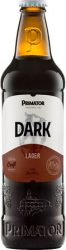 Primator Premium Dark 11° 4,5% 0.5 Primator Premium Dark 11° 4,5% 0.5