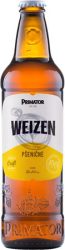 Primator Weizenbier Top Line (búza) 11° 4,8% 0.5 Primator Weizenbier Top Line (búza) 11° 4,8% 0.5