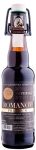   Fóti Romanov Rus. Imp. Stout szűretlen barna sör 12% 0.33l