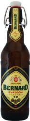 Bernard Celebration Lager (Svatecni lezak) 5% 0.5l Bernard Celebration Lager (Svatecni lezak) 5% 0.5l