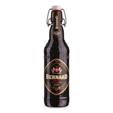 Bernard Dark Lager 5% 0.5l Bernard Dark Lager 5% 0.5l