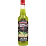 Piroska Cukor+édesítő Pisztácia Szörp 50% 0.7 16/#