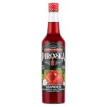 Piroska Cukor+édesítő Szamóca Szörp 50% 0.7 16/#