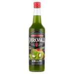 Piroska Cukor+édesítő Kiwi-Lime Szörp 50% 0.7 16/#