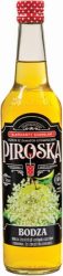 Piroska Cukor+édesítő Bodza Szörp 50% 0.7 16/#