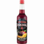   Piroska Cukor+édesítő Fahéjas Szilva ízű Szörp 50% 0.7 16/#