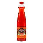 Piroska Light Fitt Szamóca ízű  0.7 PET 8/# DRS