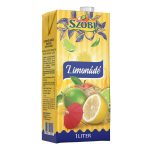 Szobi Limonádé Citrom-Lime 12% 1.0 12/#