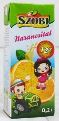 Szobi Narancs 12% 0.2 27/# Szobi Narancs 12% 0.2 27/#