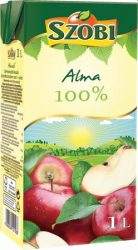 Szobi Alma 100% 1.0 12/# Szobi Alma 100% 1.0 12/#