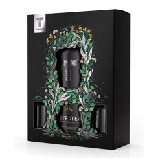 Tatratea 52% Eredeti 0.7 DRS PDD+2pohár