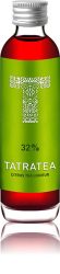 Tatratea 32% Citrus ízű tea likőr 0.04 20/# Tatratea 32% Citrus ízű tea likőr 0.04 20/#